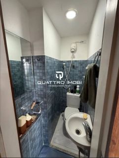 2 SALAS NO CENTRO MÉDICO ODONTOLÓGICO