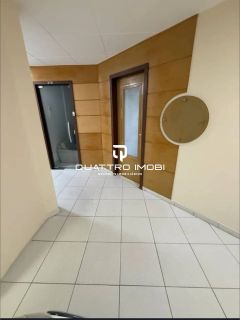 2 SALAS NO CENTRO MÉDICO ODONTOLÓGICO