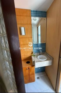 2 SALAS NO CENTRO MÉDICO ODONTOLÓGICO