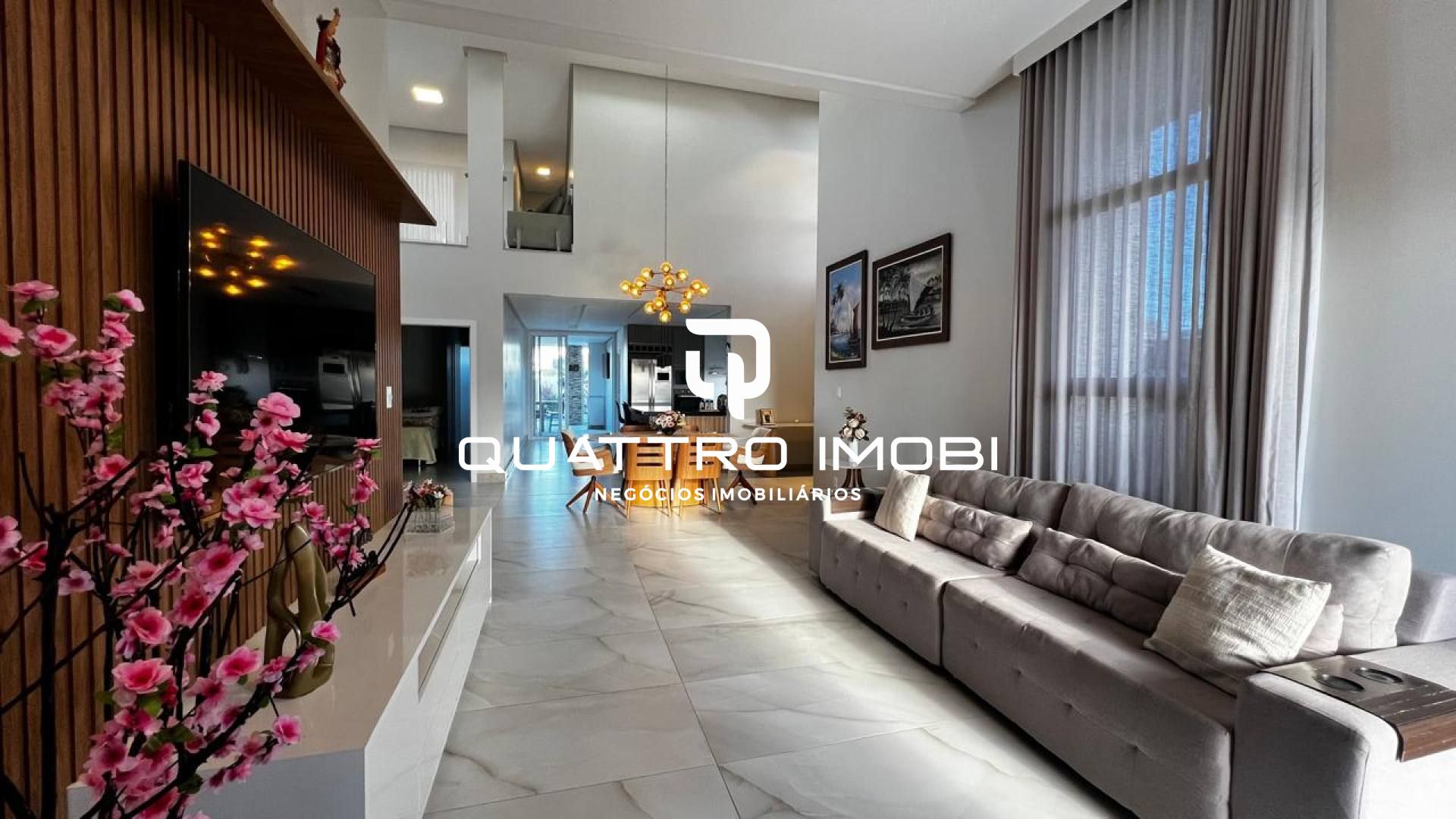 Ville al Mare - Porteira fechada