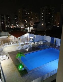 Condomínio Residencial Ilha Bella