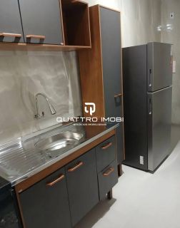 Condomínio Residencial Ilha Bella