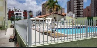 Condomínio Residencial Ilha Bella