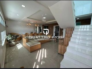 Casa Condomínio Atlântic Blue