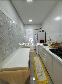 Casa Condomínio Atlântic Blue