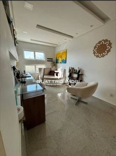 Casa Condomínio Atlântic Blue