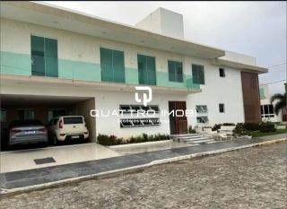 Casa Condomínio Atlântic Blue