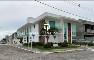 Casa Condomínio Atlântic Blue