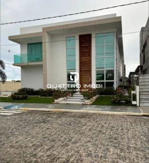 Casa Condomínio Atlântic Blue