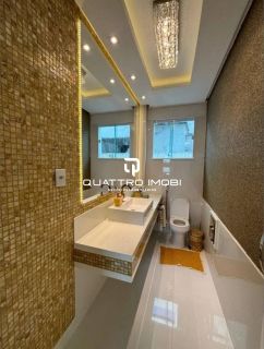 Casa Condomínio Atlântic Blue