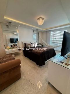 Casa Condomínio Atlântic Blue