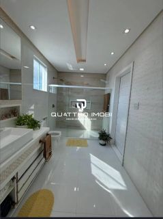 Casa Condomínio Atlântic Blue