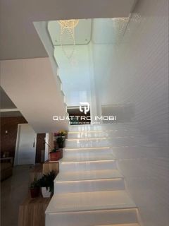 Casa Condomínio Atlântic Blue