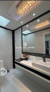 Casa Condomínio Atlântic Blue