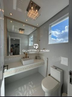 Casa Condomínio Atlântic Blue