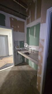 Smart Rio Residence - Andar alto