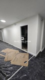 Smart Rio Residence - Andar alto