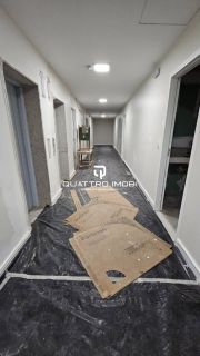 Smart Rio Residence - Andar alto