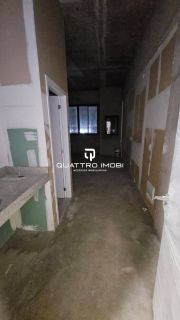 Smart Rio Residence - Andar alto