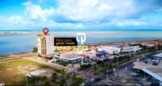 Smart Rio Residence - Andar alto