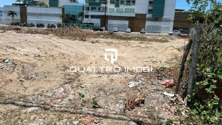 Terreno no bairro Atalaia