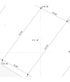 Terreno no bairro Atalaia