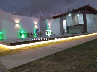 Casa em via pública no bairro Mosqueiro