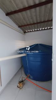 Casa em via pública no bairro Mosqueiro