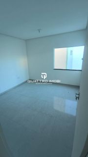 Casa em via pública no bairro Mosqueiro