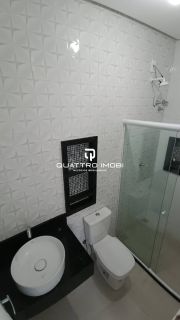 Casa em via pública no bairro Mosqueiro