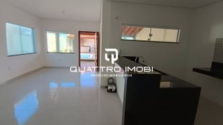 Casa em via pública no bairro Mosqueiro