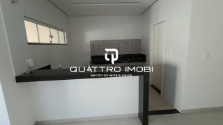 Casa em via pública no bairro Mosqueiro