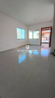 Casa em via pública no bairro Mosqueiro