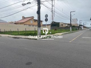Lote de esquina no bairro Atalaia