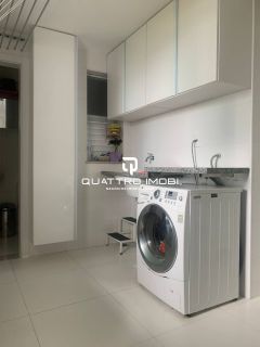 Mansão Jardim Residence