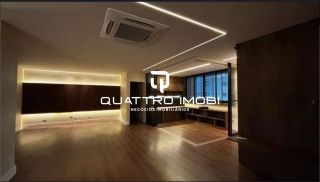 Edifício Reserva Garcia