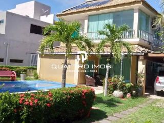 Casa duplex no Condomínio Melício Machado