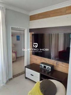 Casa duplex no Condomínio Melício Machado