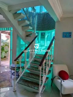 Casa duplex no Condomínio Melício Machado