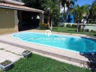 Casa duplex no Condomínio Melício Machado