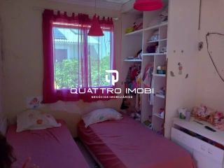 Casa duplex no Condomínio Melício Machado