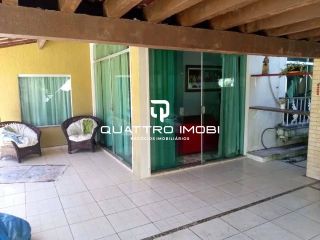 Casa duplex no Condomínio Melício Machado