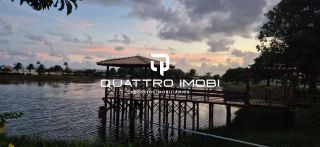 Casa duplex no Condomínio Melício Machado