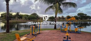 Casa duplex no Condomínio Melício Machado