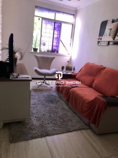 Condomínio Arpoador - Térreo