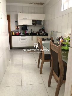 Condomínio Arpoador - Térreo