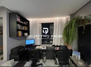 Residencial Jouberto Uchoa - Reformado e com vista livre para o rio e o mar