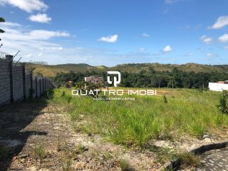 Condomínio Haras Residence - Sergipe