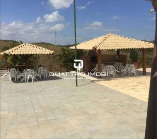 Condomínio Haras Residence - Sergipe