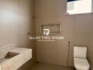 Casa no Condomínio Padang Beach Residence